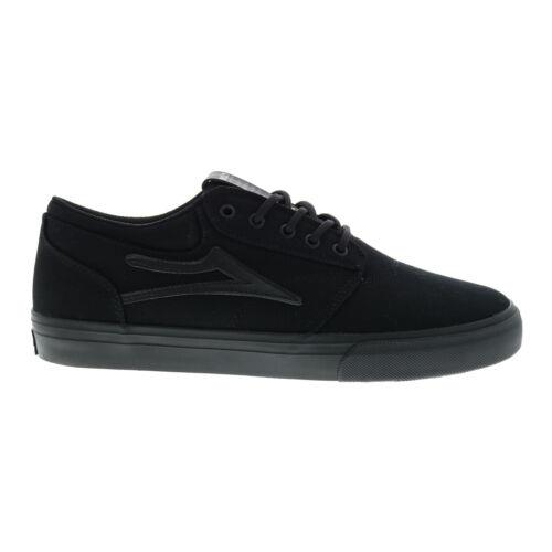 ラカイ Lakai Griffin SMU MS3180227A03 Mens Black Skate Inspired Sneakers Shoes メンズ