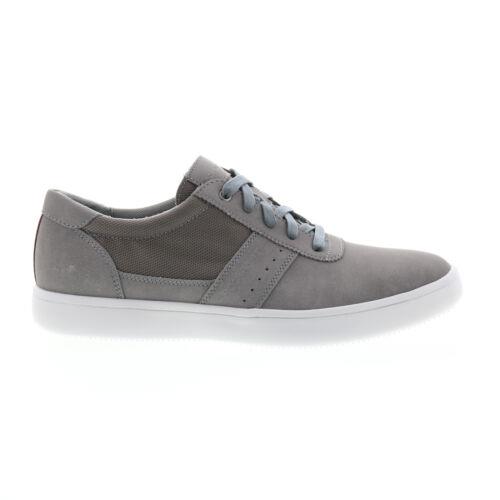 ロックポート Rockport Jarvis Ubal CI6468 Mens Gray Wide Synthetic Lifestyle Sneakers Shoes メンズ