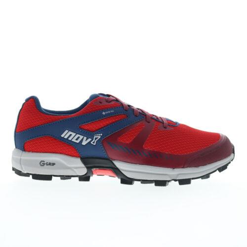 Υ Inov-8 Roclite G 315 GTX V2 001019-RDNY Mens Red Athletic Hiking Shoes 