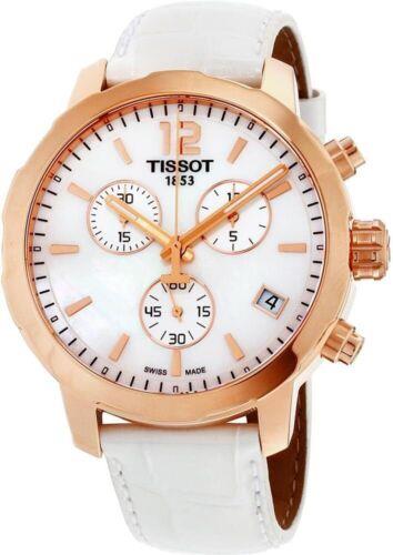 ƥ Tissot Men's T0954173611700 Quickster Quartz Watch ǥ