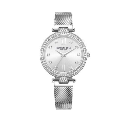 ͥ Kenneth Cole New York Women's 34mm Quartz Watch KCWLG2271504 ǥ