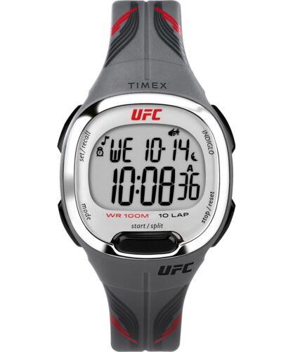 タイメックス Timex Women's UFC Strength 33mm Quartz Watch TW5M52100JT レディース