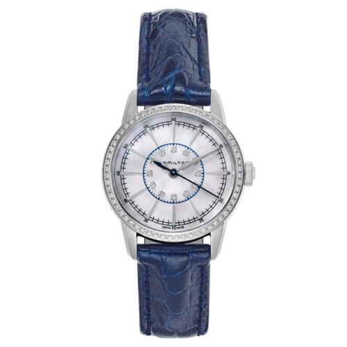 Hamilton Women's American Classic Railroad 28mm Quartz Watch H40391691 ǥ