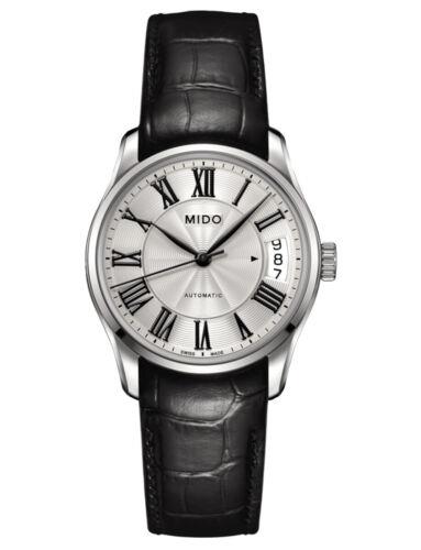 Mido Women s M0242071603300 Belluna II 33mm Automatic Watch レディース