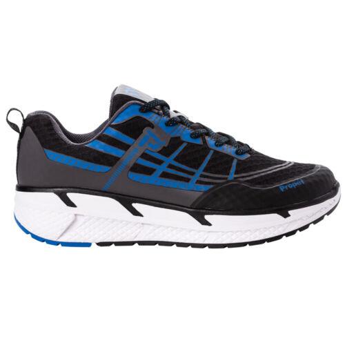 プロペット Propet Propet Ultra Walking Mens Size 14 D Sneakers Athletic Shoes MAA202MBLB メンズ