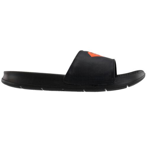 ダイヤモンド Diamond Supply Co. Fairfax Slide Mens Black Casual Sandals Z16MFB98-BLK メンズ