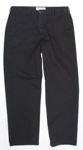 Old Navy Mens Black Dress Pants Size 38 in Waist (SW-7135653) メンズ