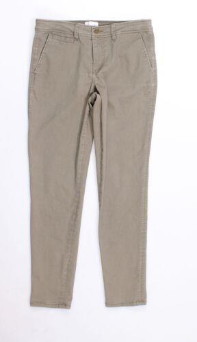 楽天サンガMarket Spruce Womens Green Casual Pants Size 8 （SW-7164134） レディース