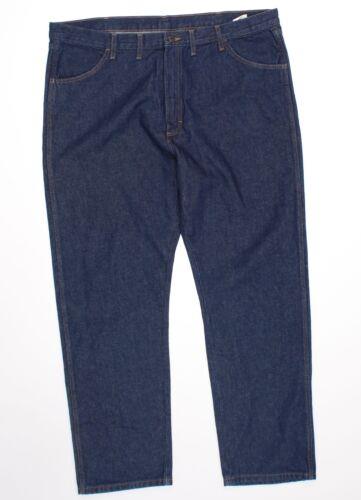 Russel Mens Blue Jeans Size 44 in Waist (SW-7024104) メンズ