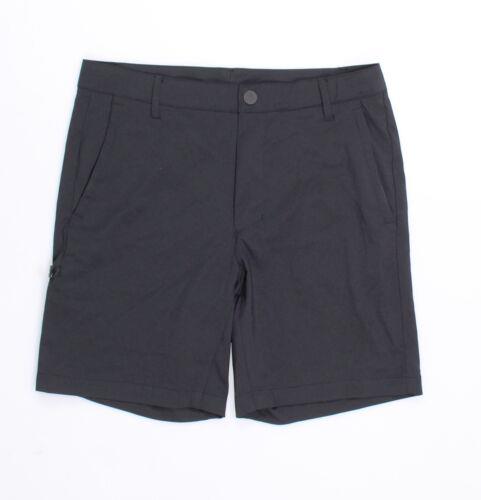 マイン All Mine Mens Black Shorts Size M (SW-7139072) メンズ