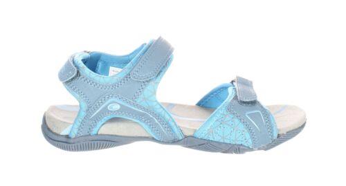 チルカ Chiruca Womens Gandia 11 Blue Sport Sandals EUR 39 (7222340) レディース