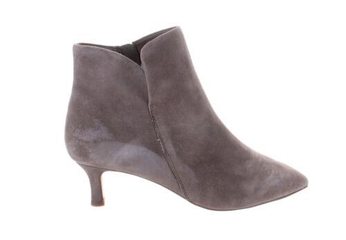 ロックポート ロックポート Rockport Womens Alaiya Gray Ankle Boots Size 7 (Wide) (7323424) レディース