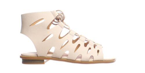 ビーシーフットウェア BC Footwear Womens Away From Me Blush Sandals Size 6.5 (1839353) レディース