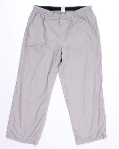 OLD NAVI Mens Gray Sweatpants Size L (SW-7110446) メンズ