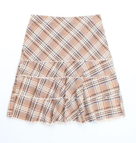 G@X Tracy Evans Womens Multi Skirts Size 6 (SW-7108969) fB[X