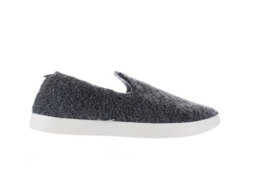 Allbirds Mens Wool Lounger Fluff Gray Loafers Size 9 メンズ