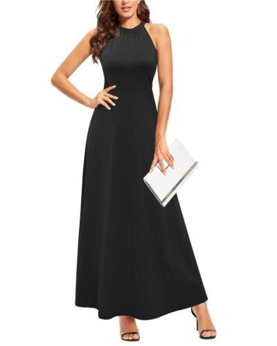Styleword ファッション ドレス Styleword STYLEWORD Womens Off Shoulder Elegant Maxi Long Dress(Black L) カラー:Black■ご注文の際は、必ずご確認ください。※こちらの商品は海外からのお取り寄せ商品となりますので、ご入金確認後、商品お届けまで3から5週間程度お時間を頂いております。※高額商品(3万円以上)は、代引きでの発送をお受けできません。※ご注文後にお客様へ「注文確認のメール」をお送りいたします。それ以降のキャンセル、サイズ交換、返品はできませんので、あらかじめご了承願います。また、ご注文をいただいてからの発注となる為、メーカー在庫切れ等により商品がご用意できない場合がございます。その際には早急にキャンセル、ご返金いたします。※海外輸入の為、遅延が発生する場合や出荷段階での付属品の箱つぶれ、細かい傷や汚れ等が発生する場合がございます。※商品ページのサイズ表は海外サイズを日本サイズに換算した一般的なサイズとなりメーカー・商品によってはサイズが異なる場合もございます。サイズ表は参考としてご活用ください。Styleword ファッション ドレス Styleword STYLEWORD Womens Off Shoulder Elegant Maxi Long Dress(Black L) カラー:Black