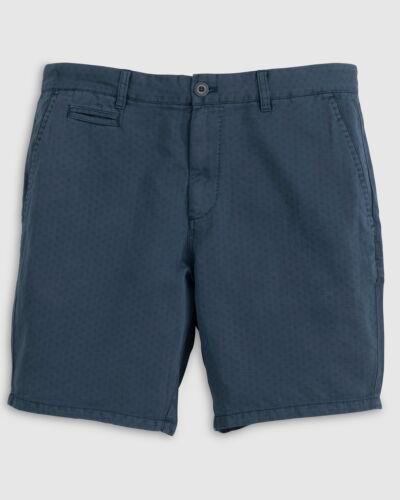 johnnie-O ジョニー オー ファッション スーツ johnnie-O Wilton Garment Dyed Shorts Wake Size 33 カラー:Wake■ご注文の際は、必ずご確認ください。※こちらの商品は海外からのお取...