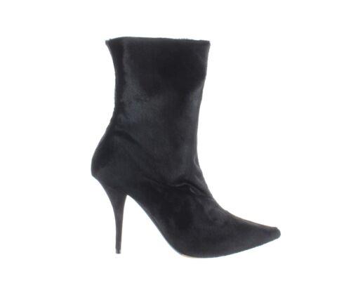 タビサ シモンズ Tabitha Simmons Womens Eldon Black Fashion Boots EUR 39 1479414 レディース