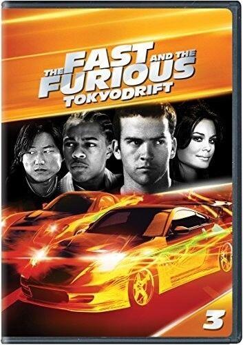 󥬤㤨֡͢סUniversal Studios The Fast and the Furious: Tokyo Drift [New DVD]פβǤʤ8,920ߤˤʤޤ