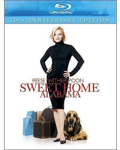 楽天サンガ【輸入盤】Touchstone Sweet Home Alabama [New Blu-ray] Ac-3/Dolby Digital Digital Theater System S