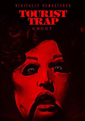 【輸入盤】Full Moon Pictures Tourist Trap (Uncut) New DVD