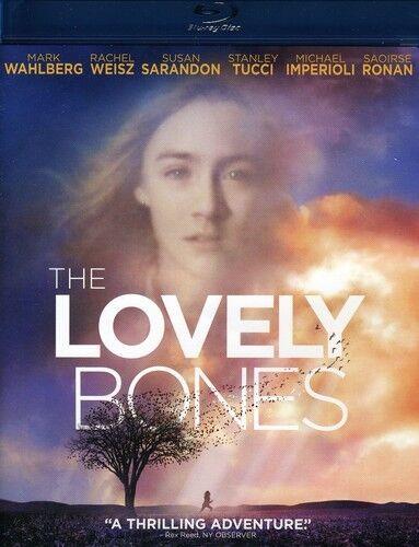 【輸入盤】Dreamworks Video The Lovely Bones New Blu-ray Ac-3/Dolby Digital Dolby Digital Theater Syst