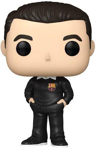 楽天サンガFunko FUNKO POP! SPORTS: European Football League: Barcelona - Xavi （Styles May Vary）