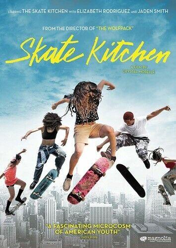 楽天サンガ【輸入盤】Magnolia Home Ent Skate Kitchen [New DVD]