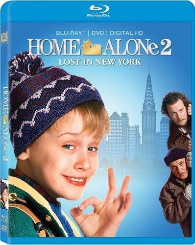 【輸入盤】20th Century Fox Home Alone 2: Lo
