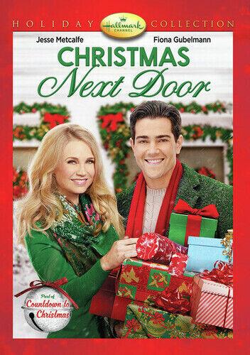 楽天サンガ【輸入盤】Hallmark Christmas Next Door [New DVD] Ac-3/Dolby Digital Dolby