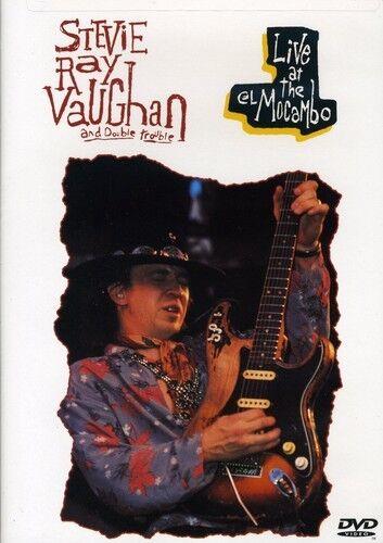 【輸入盤】Sony Stevie Ray Vaughan - Stevie Ray Vaughan & Double Trouble: Live at El Mocambo [Ne