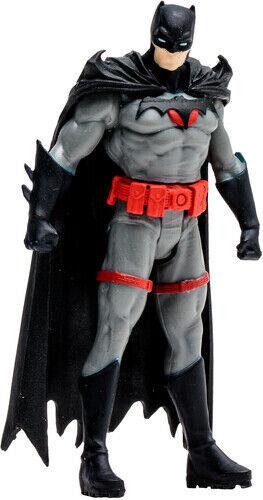 ディーシー DC Direct - Flashpoint - Page Punchers - 3 Batman Figure with Comic [New Toy]