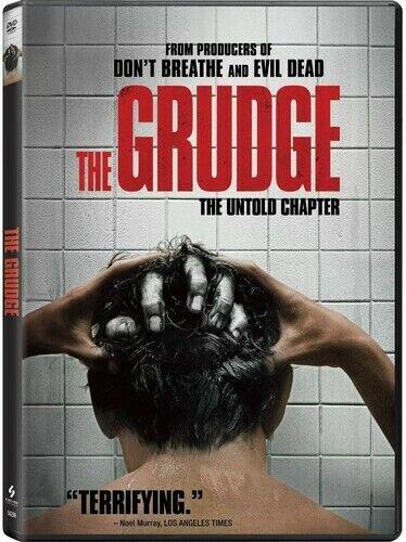 yAՁzSony Pictures The Grudge [New DVD] Ac-3/Dolby Digital Dubbed Subtitled Widescreen