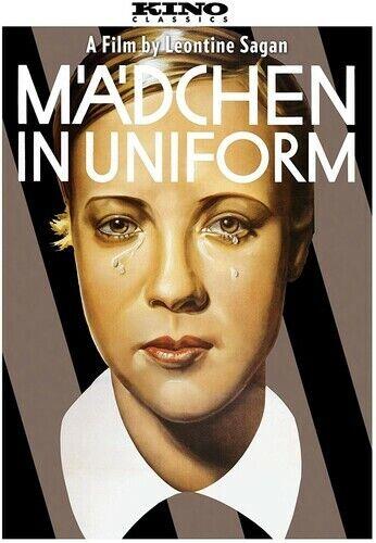 Kino Classics Madchen in Uniform 