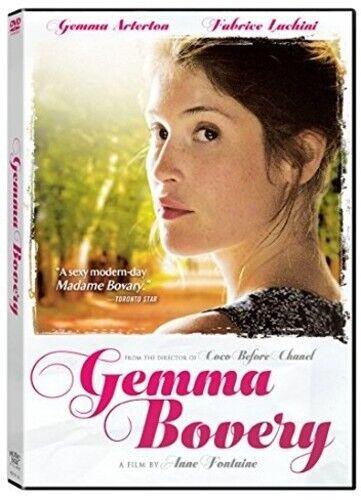 【輸入盤】Music Box Films Gemma Bovery New DVD Subtitled