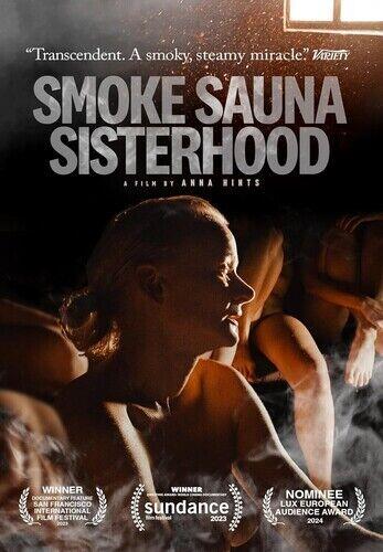 【輸入盤】Greenwich Smoke Sauna Sisterhood 