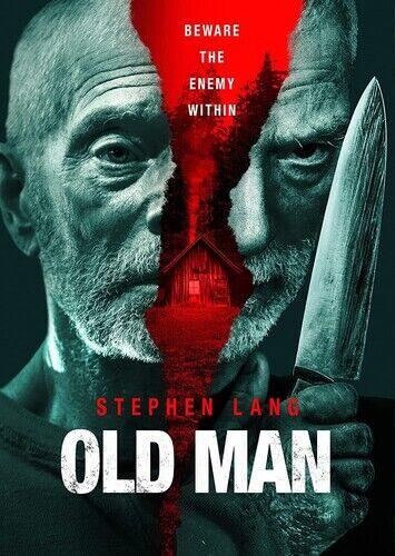 yAՁzImage Entertainment Old Man [New DVD] Subtitled