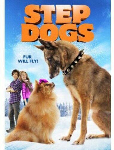 楽天サンガ【輸入盤】Image Entertainment Step Dogs [New DVD]
