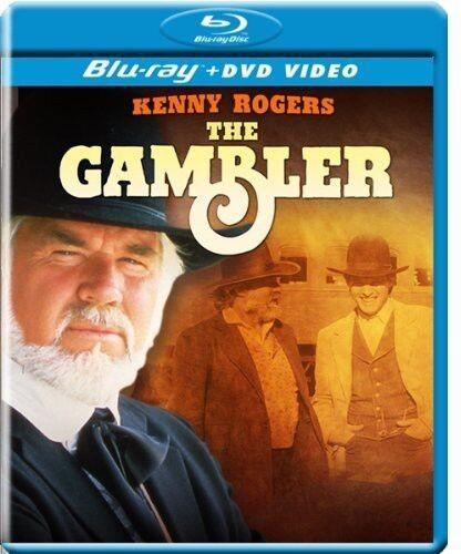 【輸入盤】Timeless Media The Gambler [New B