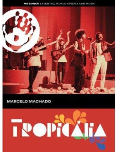 Mr Bongo Tropicalia 