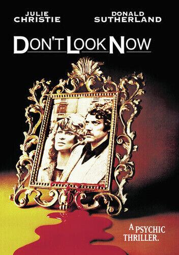 楽天サンガ【輸入盤】Paramount Don't Look Now [New DVD] Ac-3/Dolby Digital Dolby