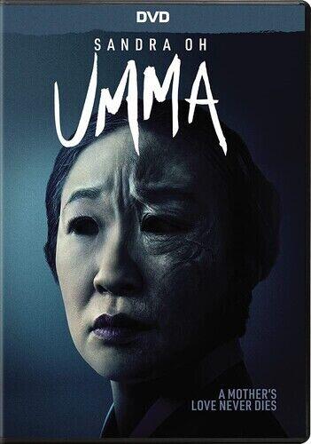 【輸入盤】Sony Pictures Umma [New DVD] Ac-3/Dolby Digital Dubbed Subtitled Widescreen