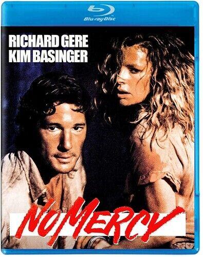 楽天サンガ【輸入盤】KL Studio Classics No Mercy [New Blu-ray] Special Ed Subtitled Widescreen