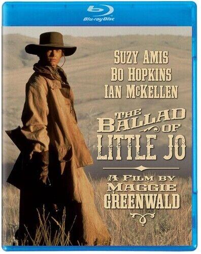 【輸入盤】KL Studio Classics The Ballad of Little Jo [New Blu-ray] Widescreen