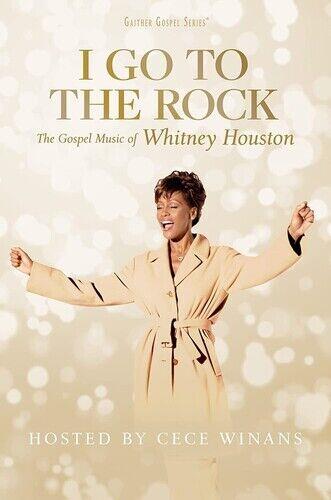 【輸入盤】Gaither Music Group Whitney Houston - I Go To The Rock: The Gospel Music Of Whitney Houston [New DVD