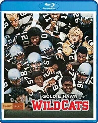 【輸入盤】Shout Factory Wildcats [New Blu-ray]