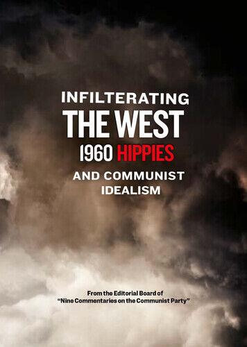 【輸入盤】TMW Media Group Infiltrating the West - 1960 Hippies and Communist Idealism [New DVD] Alliance
