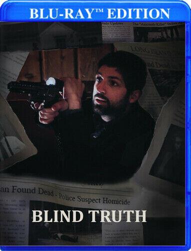【輸入盤】Infinite Film Prod Blind Truth [New Blu-ray] Ac-3/Dolby Digital Dolby