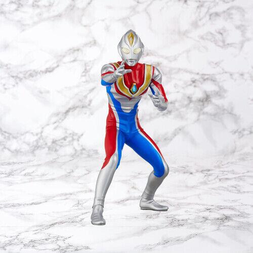 Banpresto BanPresto - Ultraman Dyna - Hero's Brave Statue Figure - Ultraman Dyna (Flash Ty
